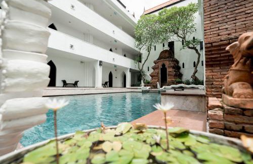 Samoeng Hotel | LannaOriental MaeRim