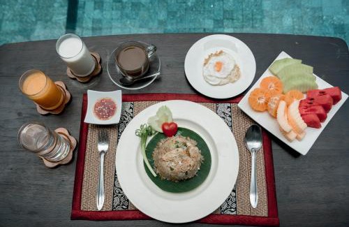 Samoeng Hotel | LannaOriental MaeRim