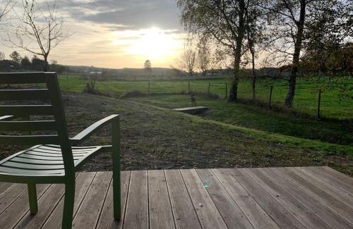 Recogne House | L’annexe