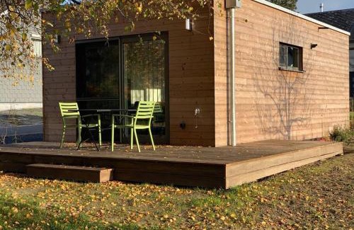 Recogne House | L’annexe