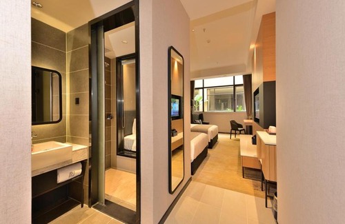 Heyuan Hotel | Lano Hotel Guangdong Heyuan Dongyuan County Administrative Avenue