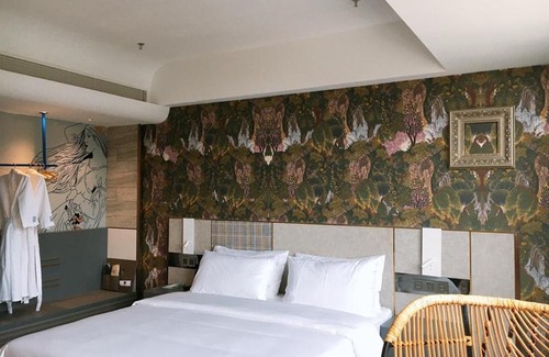 Zhenjiang District Hotel | Lano Hotel Guangdong Shaoguan Zhenjiang District Shaoguan East Station