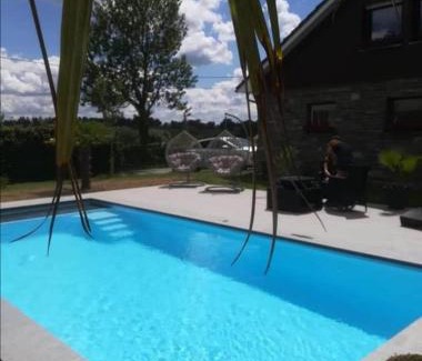 Waimes House | Lanonweye