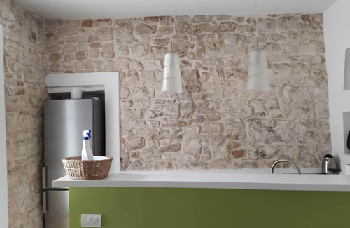 Conversano House | LANOVA-Lovely Stone House Puglia