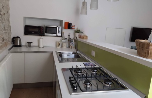 Conversano House | LANOVA-Lovely Stone House Puglia