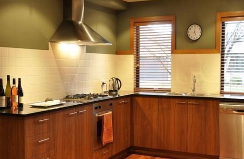 Wanaka Condo | Lansdown Villa 2 bedroom apartment