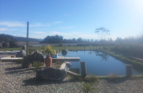 Clifton House | Lansdowne Estuary Retreat