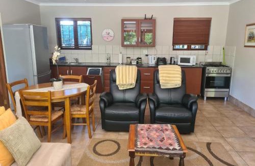 Clarens Villa | Lansi Berg