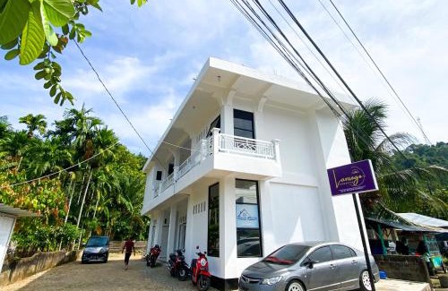 Painan House | Lansogo Homestay