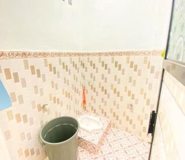 Painan House | Lansogo Homestay