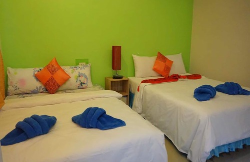 Ko Lanta House | Lanta at Lanta Place