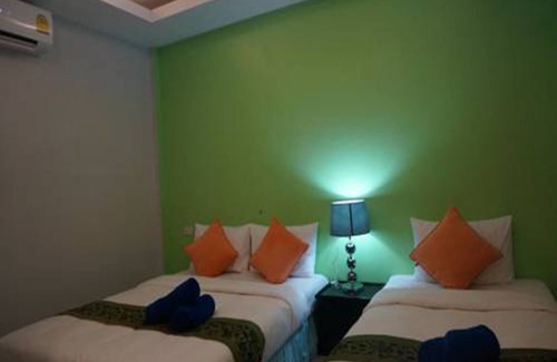 Ko Lanta House | Lanta at Lanta Place
