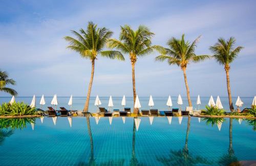 Ko Lanta Resort | Lanta Casuarina Beach Resort - SHA Plus