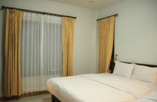 Ko Lanta House | Lanta Cottage - SHA Plus