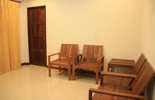 Ko Lanta House | Lanta Cottage - SHA Plus