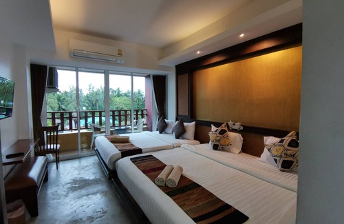 Ko Lanta Hotel | Lanta For Rest Boutique