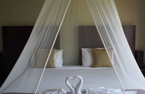 Ko Lanta Hotel | Lanta Happy Hill Resort