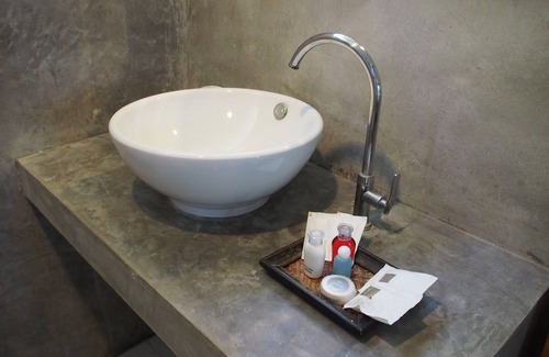 Ko Lanta Hotel | Lanta Happy Hill Resort