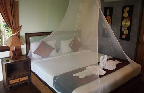 Ko Lanta Hotel | Lanta Happy Hill Resort