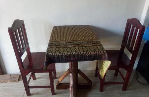 Ko Lanta House | Lanta Rabbit Rooms
