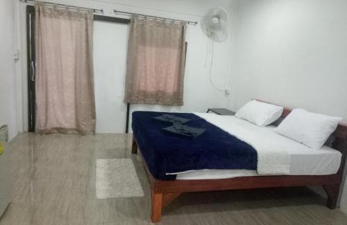 Ko Lanta House | Lanta Rabbit Rooms