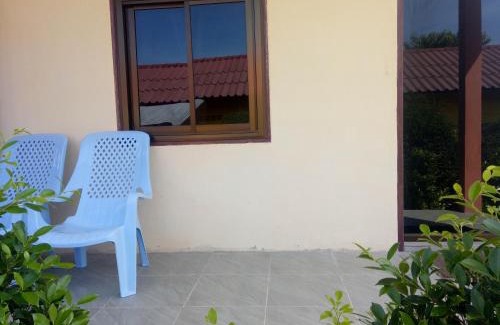 Ko Lanta House | Lanta Rabbit Rooms