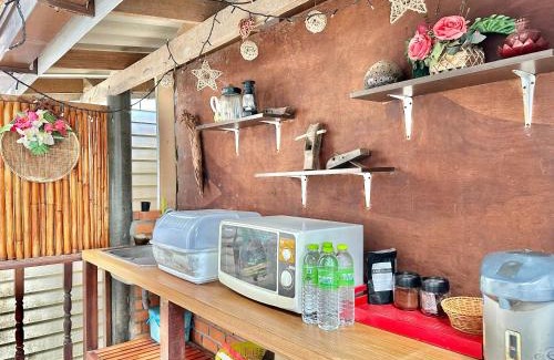 Ko Lanta Old Town House | Lanta Sabai Day House