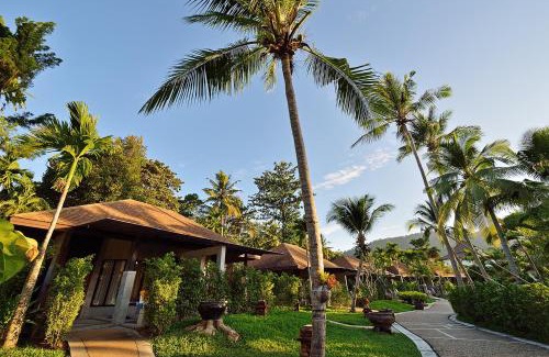 Ko Lanta Resort | Lanta Sand Resort & Spa
