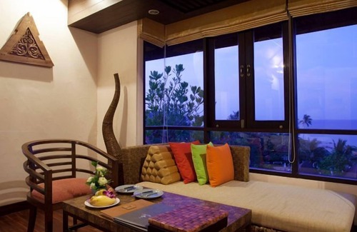 Ko Lanta Resort | Lanta Villa - One Bedroom Resort, Sleeps 3