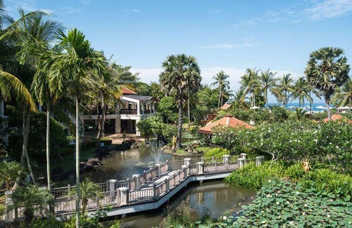 Ko Lanta Resort | Lanta Villa - One Bedroom Resort, Sleeps 3