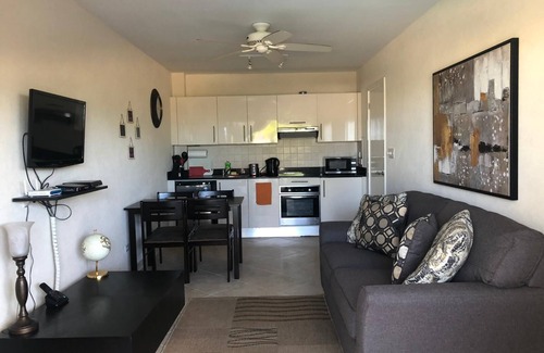 Weston Condo | Lantana Barbados Condos