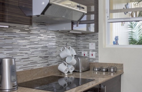 Weston Condo | Lantana Barbados Condos