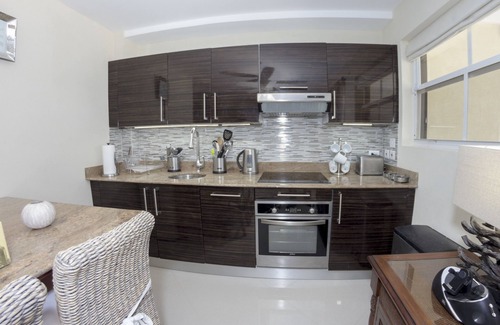 Weston Condo | Lantana Barbados Condos