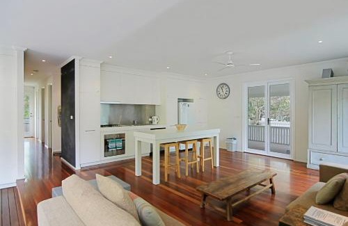 Byron Bay House | Lantana Beach House - 77 Butler Street
