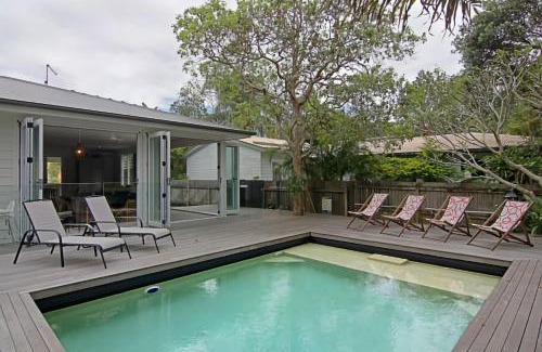 Byron Bay House | Lantana Beach House - 77 Butler Street