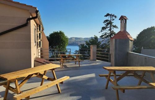 Karlobag Apartment | Lantana ex Villa Americana