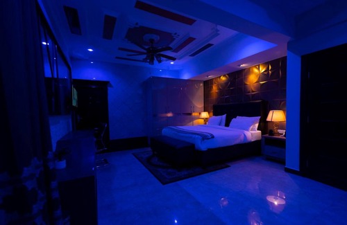 Sinza Hotel | Lantana Hotel