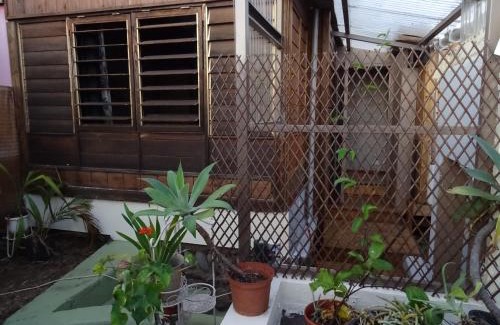 Piton Saint-Leu Resort | Lantana