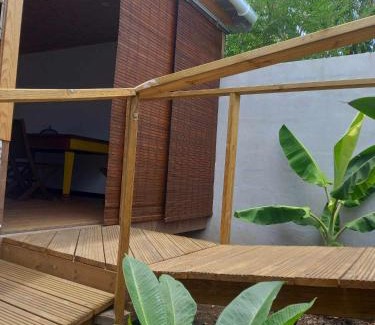 Piton Saint-Leu Resort | Lantana