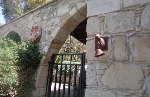 Lemona House | Lantana Stone House