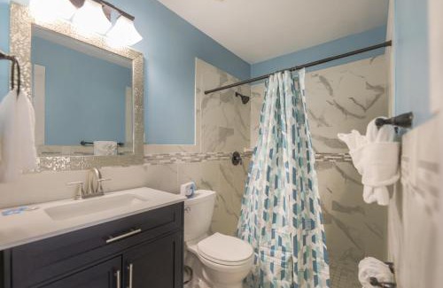 Captiva House | Lantana Suite