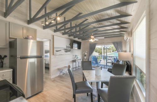 Captiva House | Lantana Suite