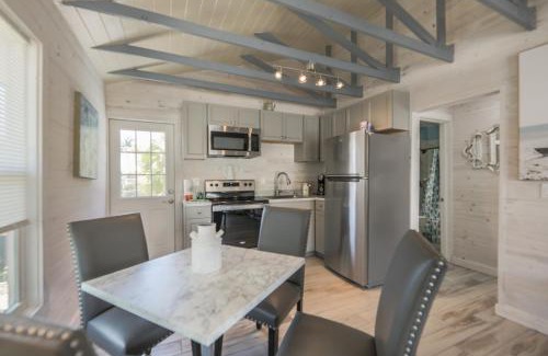 Captiva House | Lantana Suite