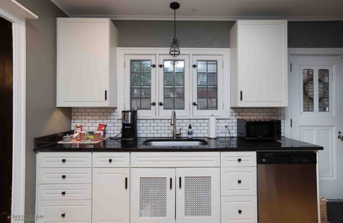 Youngstown House | Lantermans Mill & Falls Historic English Tudor 1934