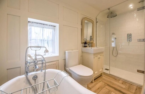 Debenham House | Lantern Cottage, Debenham