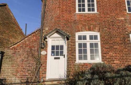 Rye House | Lantern Cottage