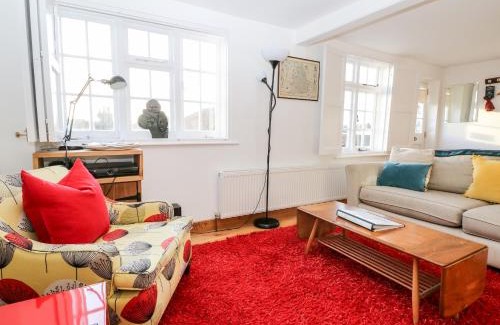 Rye House | Lantern Cottage