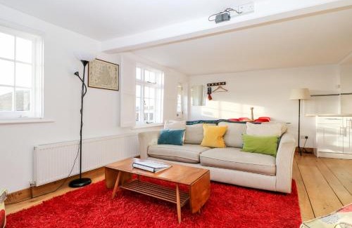 Rye House | Lantern Cottage