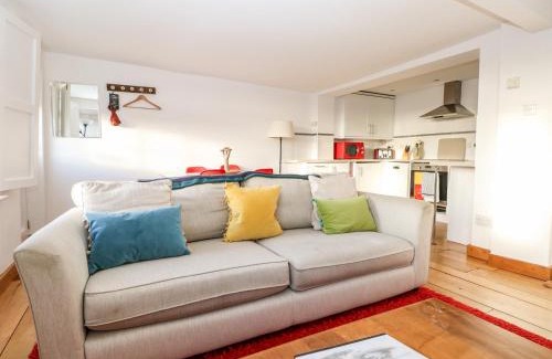 Rye House | Lantern Cottage