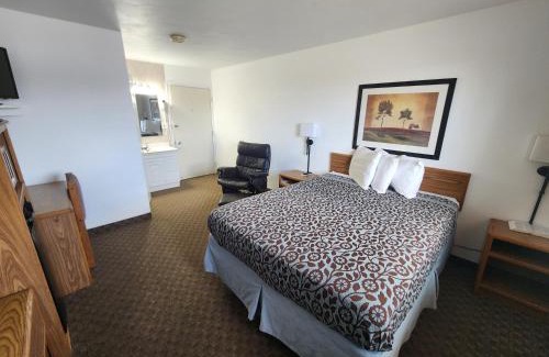 Milbank Hotel | Lantern Motel